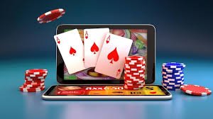 YOM77 Esports Betting တွင် Mobile Legends နှင့် DOTA 2 ပွဲများကို Live Odds ဖြင့် လောင်းကစားနေသောမြင်ကွင်း