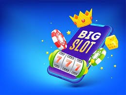 Online Slots ဂိမ်းများ Jackpot နှင့် Bonus Rounds