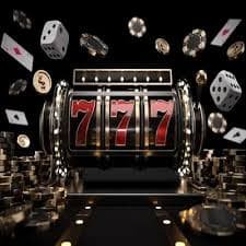 YOM77 Slots MMK ငွေသွင်း Wave Money KBZPay AYA Pay ဖြင့် Online Slot ကစားနေသောမြင်ကွင်း