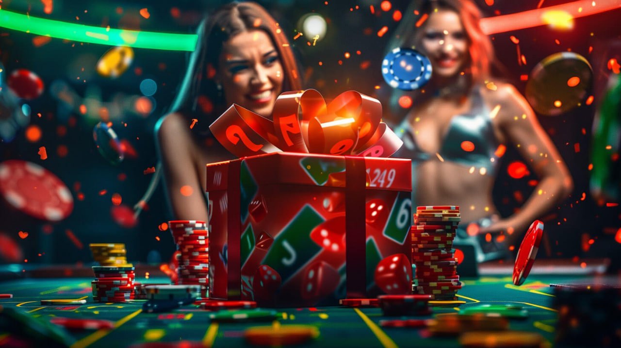 Poker ဂိမ်းတွင် ကတ်များ ကိုင်ဆောင်နေသောပုံ